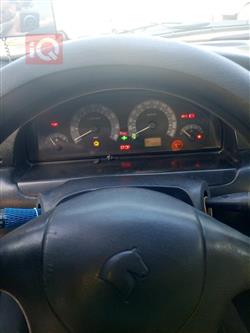 إيران خودرو سمند